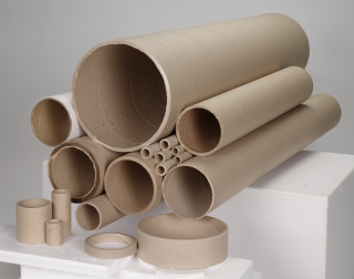 Industrial Cardboard Tube Manufacturers and Suppliers